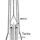 Illustration for article titled Did the Germans launch a crewed rocket into space in 1933?